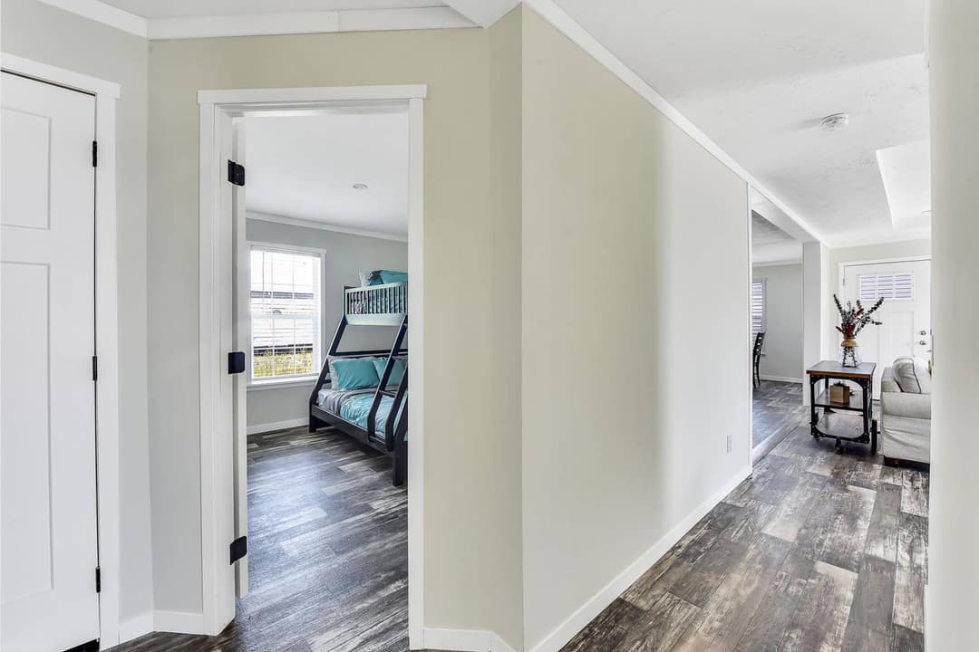 East point - elevate 56f interior home features