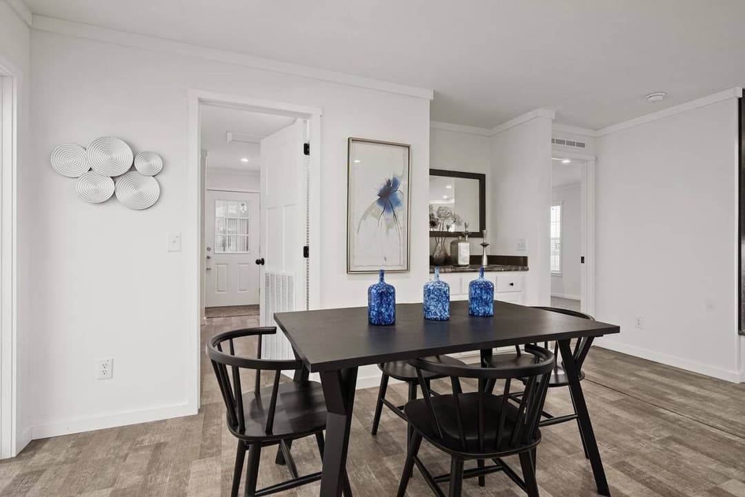East point - aspire interior home features