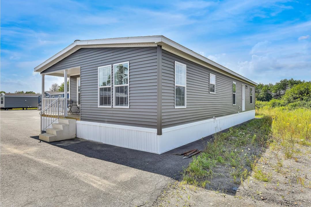 East point - elevate 56f elevation and exterior home features