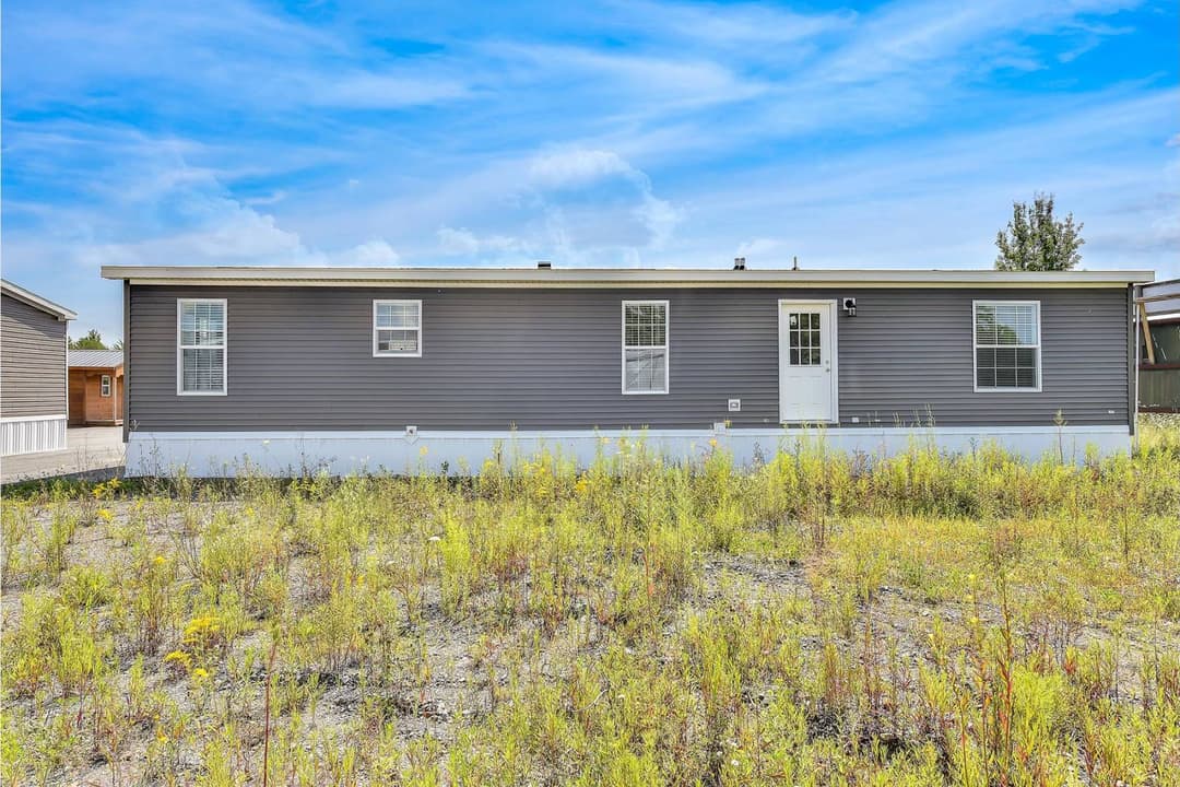 East point - elevate 56f elevation and exterior home features