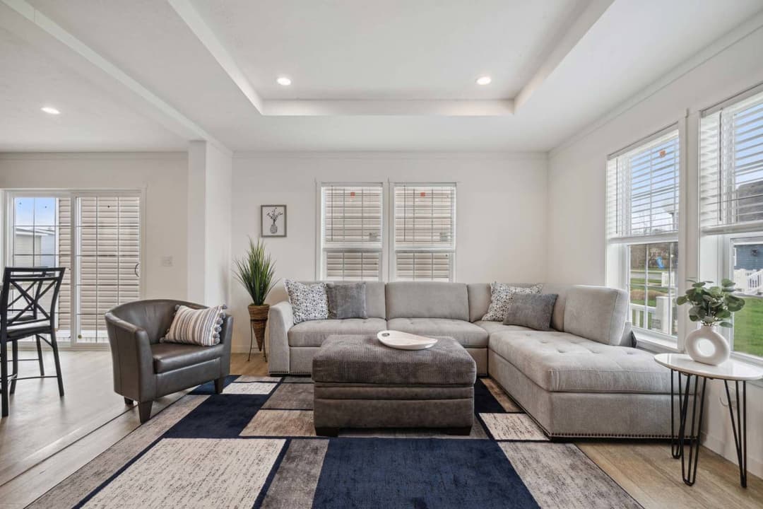 East point - encore interior home features