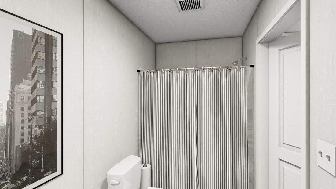 Ruby z bathroom home features