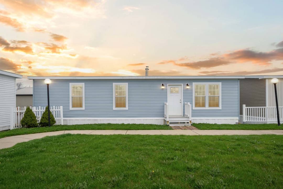 East point - encore hero, elevation, and exterior home features