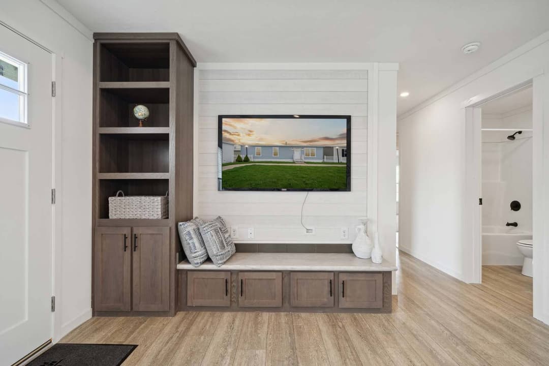 East point - encore interior home features